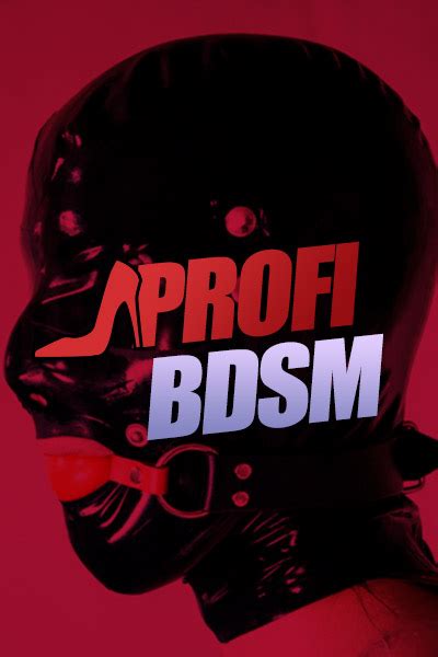 BDSM – Domina Hure Erpe